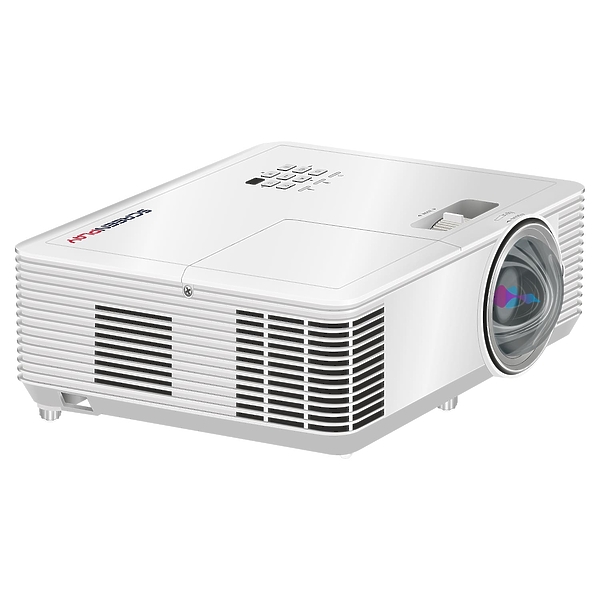Проектор InFocus ScreenPlay SP2236ST артикул 312530Si-1 фото 5