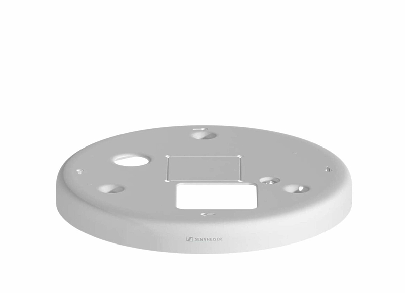 Передняя сменная панель (для TeamConnect Ceiling Medium) Sennheiser TCC M H-W артикул 316451Si-1