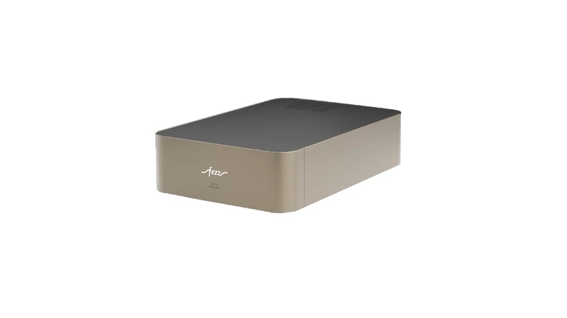 Фонокорректор Fezz Audio Gaia EVO Sunlight артикул 306657Si-1