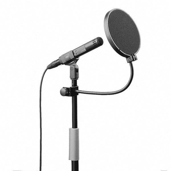 Поп-фильтр Sennheiser MZP 40 артикул 316830Si-1