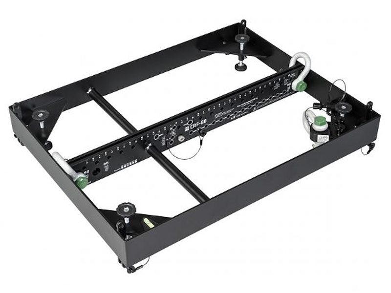 Крепежный комплект HK Audio Set CRF-80 артикул 324903Si-1