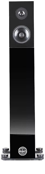 Напольная акустика Audio Physic AVANTI 35 -Glass Black- артикул 308326Si-1 фото 3