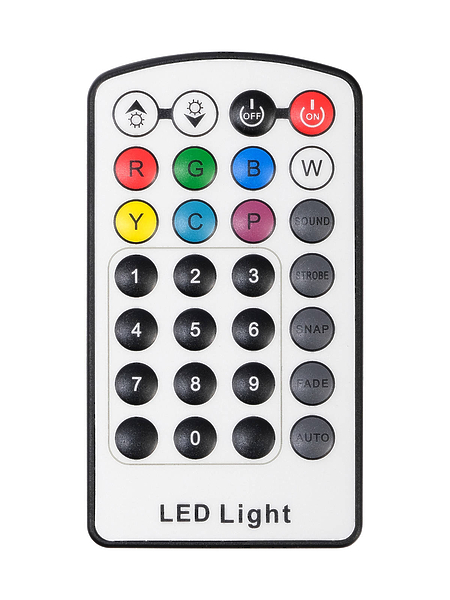 Прожектор L Audio FF-G108 артикул 331385Si-1 фото 3