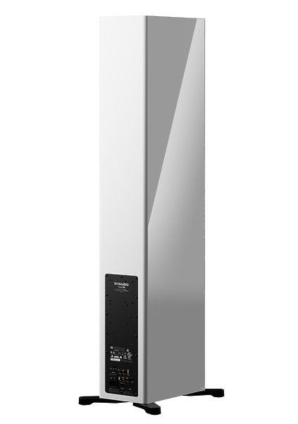 Напольная акустика Dynaudio Focus 50 White High Gloss артикул 310322Si-1 фото 4