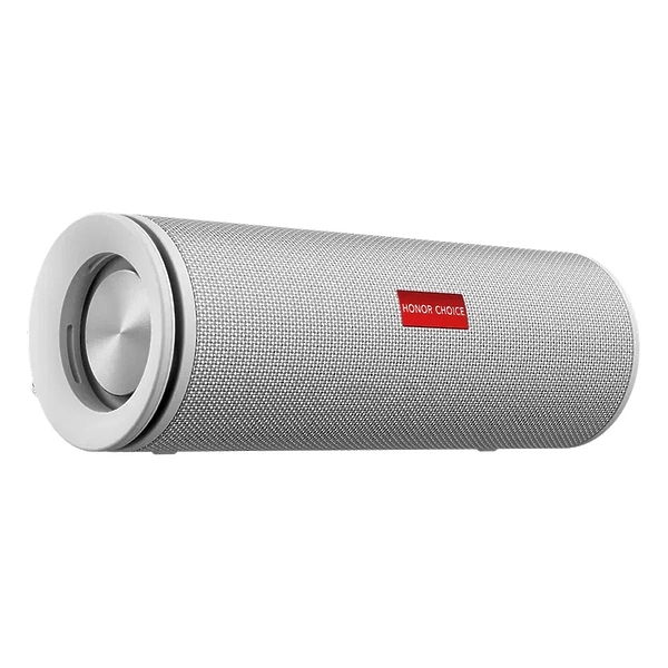 Портативная акустика Honor Choice Speaker pro white артикул 322443Si-1 в интернет-магазине «HiFiRussia»