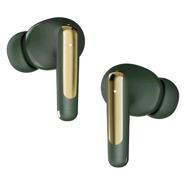 Наушники Infinix TWS EARPHONE XE28 Green артикул 328484Si-1 фото 4