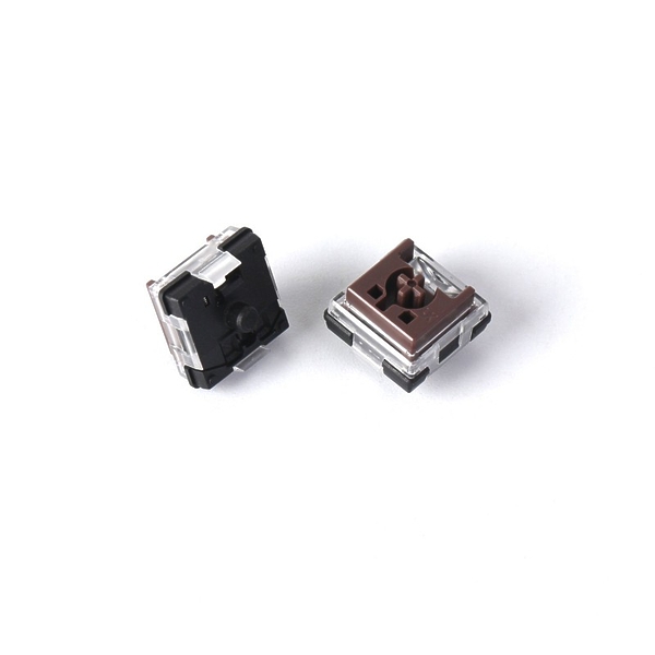 Беспроводная механическая клавиатура Keychron K3 RGB, Brown Switch артикул 307118Si-1 фото 3