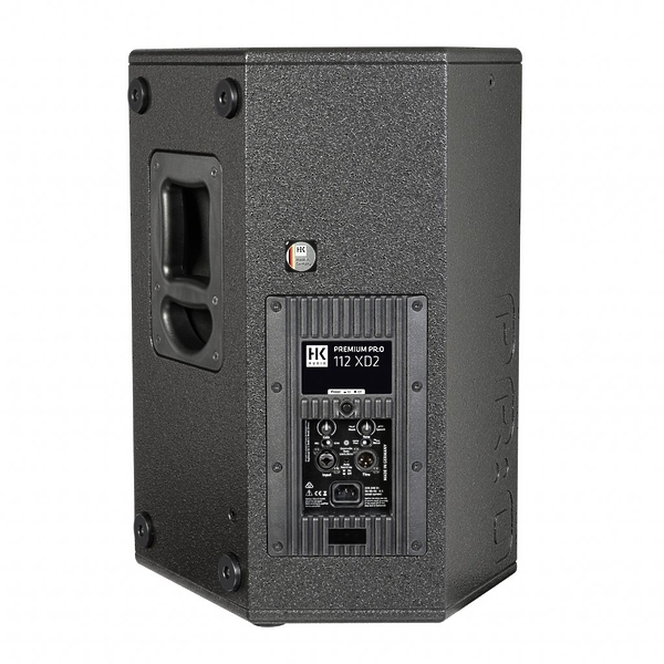 Акустическая система HK Audio PR:O 112 XD2 артикул 313398Si-1 фото 9