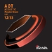Струны для акустической гитары BlackSmith AOT Acoustic Phosphor Bronze Light 12/53