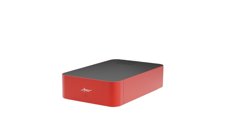 Фонокорректор Fezz Audio Gaia EVO Burning Red артикул 306653Si-1 в интернет-магазине «HiFiRussia»