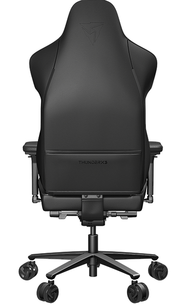 Кресло компьютерное игровое ThunderX3 CORE Modern Black артикул 330720Si-1 фото 5