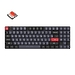 Беспроводная клавиатура Keychron K13 Pro, Gateron Red Switch