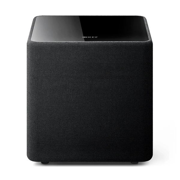 Активный сабвуфер KEF Kube 8 MIE артикул 315571Si-1 в интернет-магазине «HiFiRussia»