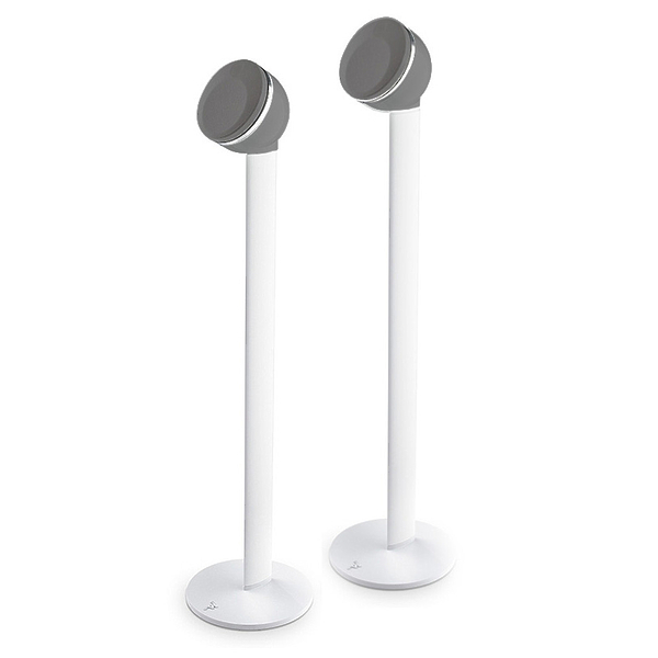 Стойки под акустику Focal Pack Stand Dome white артикул 317660FV-1 фото 5
