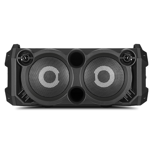Портативная колонка Sven PS-550 артикул 334502Si-1 фото 4