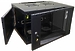 Шкаф настенный TWT TWT-CBWNG-15U-6x4-BK