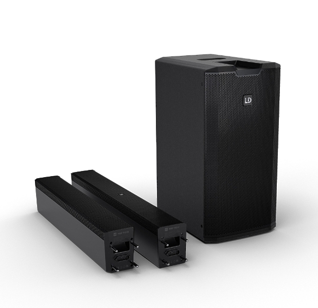 Акустическая система LD Systems MAUI 11 G3 артикул 328781Si-1 фото 16