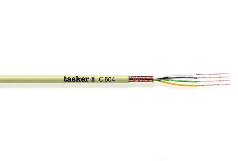 Кабель видео Tasker C506 артикул 317251Si-1