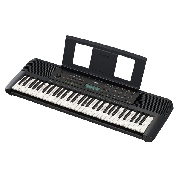 Синтезатор Yamaha PSR-E283 артикул 334316Si-1 фото 5