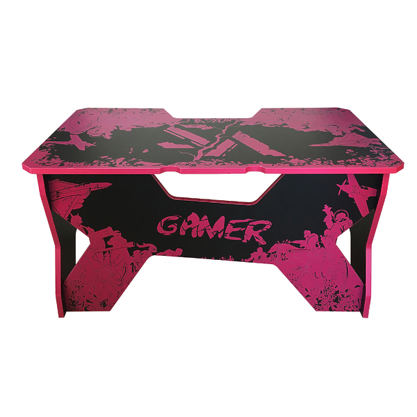 Стол игровой Generic Comfort Comfort Gamer2/VS/NV артикул 324142Si-1 фото 4