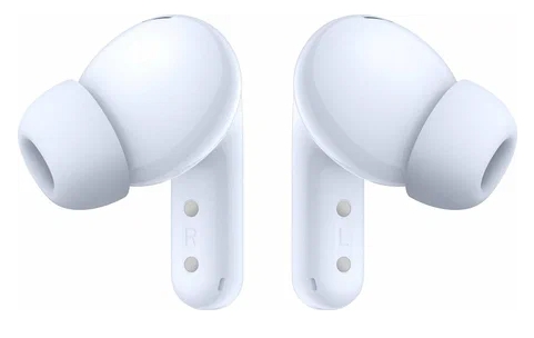 Наушники Xiaomi Redmi Buds 5 Sky blue артикул 326483Si-1 фото 4