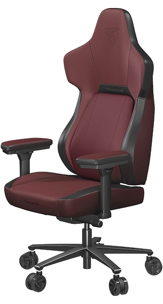 Кресло компьютерное игровое ThunderX3 CORE Modern Red артикул 321592Si-1 фото 6