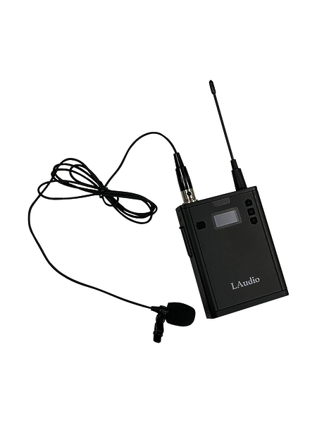 Радиосистема L Audio RWS-BLV артикул 331361Si-1 фото 4