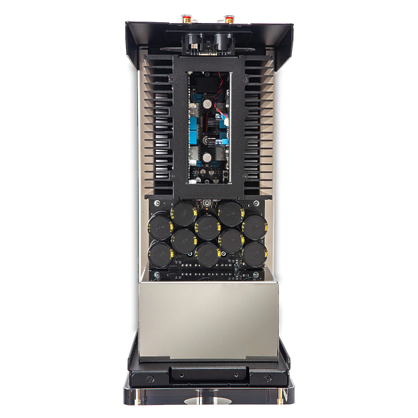 Усилитель мощности Electrocompaniet AW 300М артикул 317803Si-1 фото 7