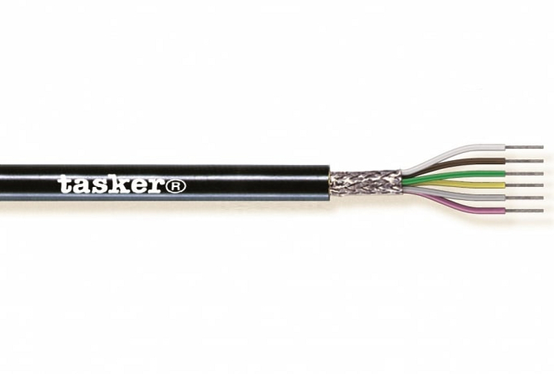 Кабель цифровой Tasker C25022 артикул 317140Si-1