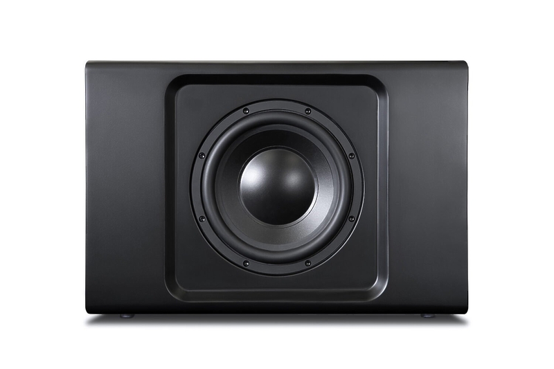 Сабвуфер Bluesound BSW150 BLK артикул 310017Si-1