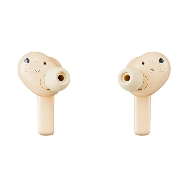 Беспроводные наушники Bang & Olufsen Beoplay EX Gold Tone артикул 315257Si-1 фото 5