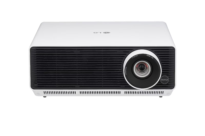 Лазерный проектор LG BF50RG артикул 319837Si-1
