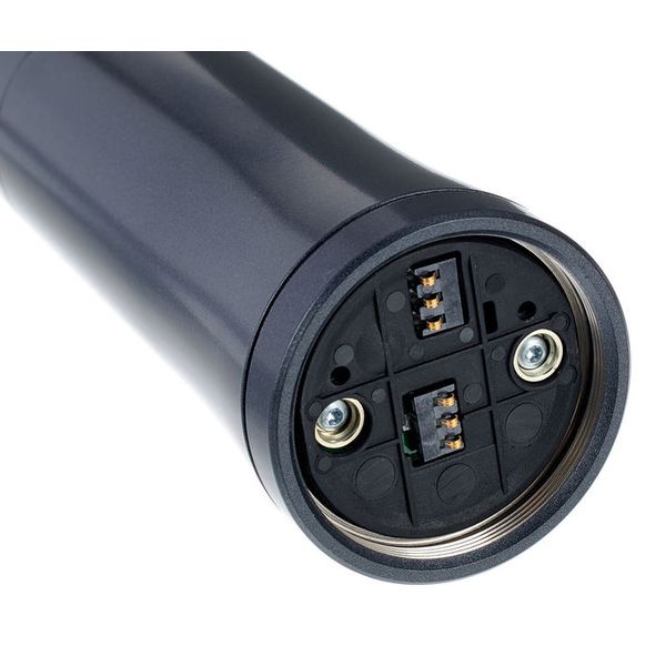 Передатчик Sennheiser SKM 100 G4-1G8 артикул 316629Si-1 фото 6