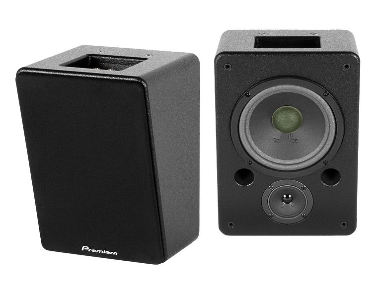 Настенная акустика Premiera PR108SB артикул 328373Si-1