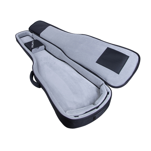 Чехол для электрогитары Palmin COVER LITE ELECTRO BLACK артикул 327828Si-1 фото 4