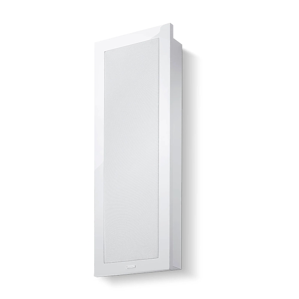Встраиваемая акустика Canton Atelier 700 white semi-gloss артикул 106181Si-1 фото 7