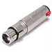 Переходник XLR NordFolk NCA5125