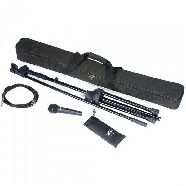 Комплект вокальный Peavey PV MSP2 1/4" артикул 307775Si-1