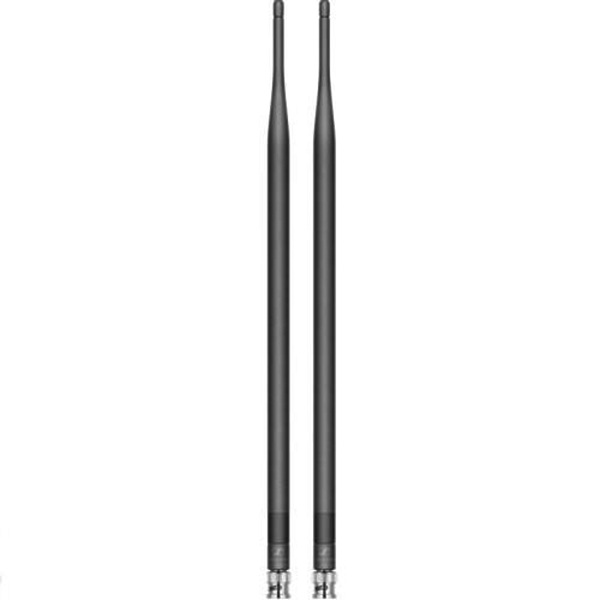 Пара стержневых антенн для Evolution Wireless Digital Sennheiser HALF WAVE DIPOLE (S) артикул 317395Si-1