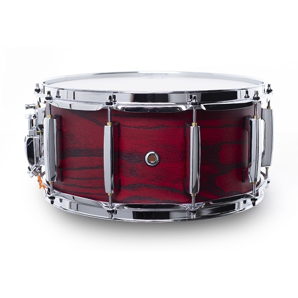 Малый барабан Pearl STS1465S/C847 Scarlet Ash артикул 322987Si-1 фото 3
