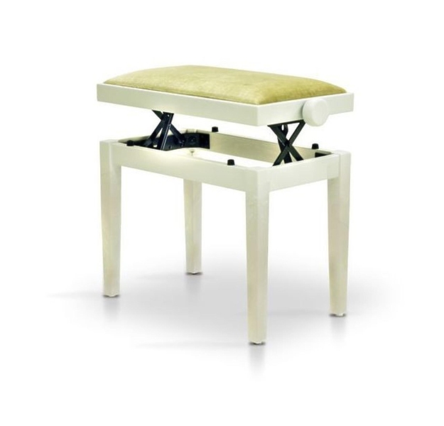 Банкетка Hidrau BG27 Ivory Matt (TC4) артикул 308448Si-1