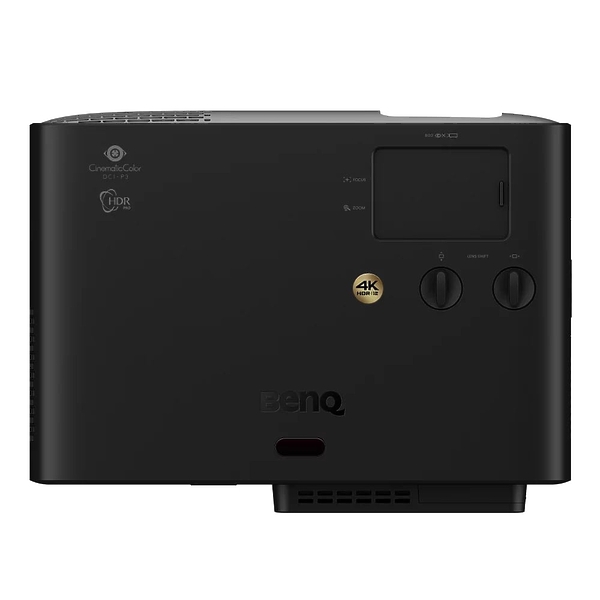 Проектор Benq W4000i артикул 303041Si-1 фото 9