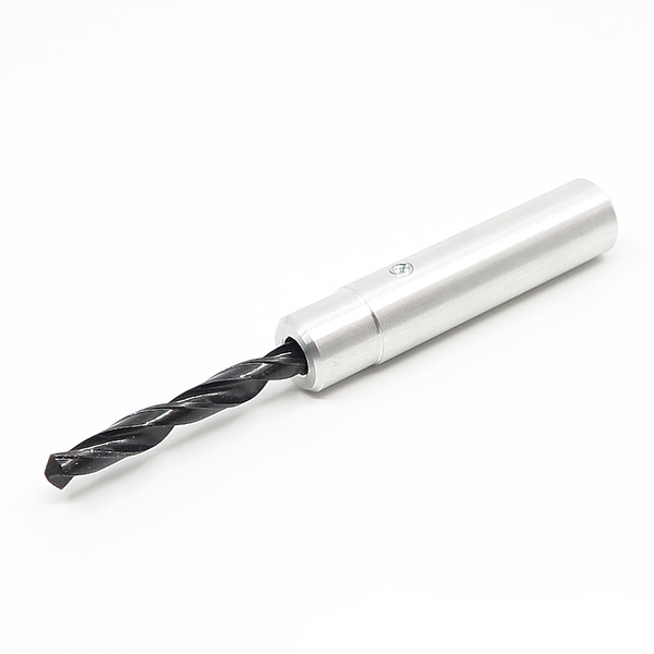 Сверло Acoustic Solid Plate Center Hole Drill артикул 319241Si-1