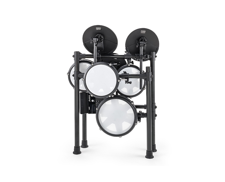 Барабанная установка Alesis NITRO MAX KIT артикул 313612Si-1 фото 4