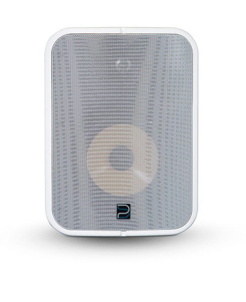 Акустическая система Bluesound BSP1000 WHT артикул 310014Si-1 в интернет-магазине «HiFiRussia»