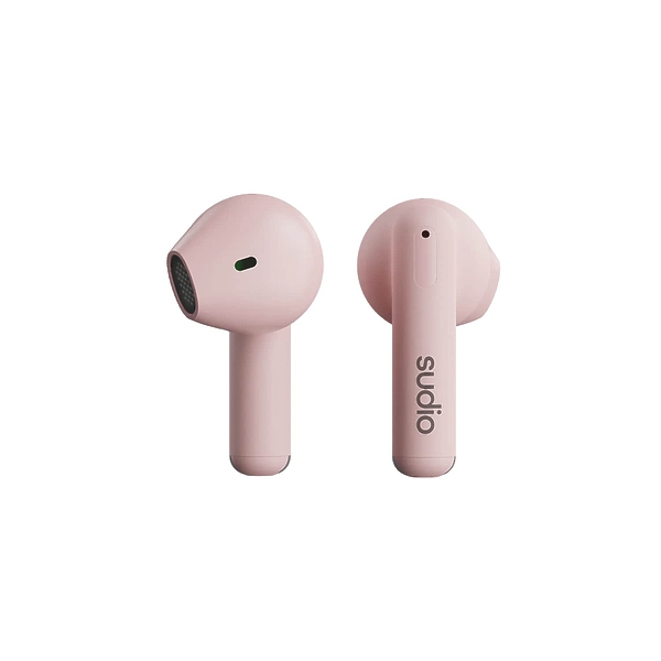 Наушники Sudio A1 Pink артикул 326522Si-1 фото 3