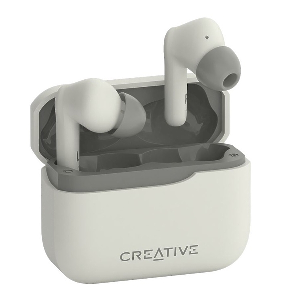 Наушники Creative ZEN Air Plus артикул 315818Si-1 фото 3