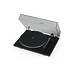 Проигрыватель винила Pro-Ject T2 SUPER PHONO (Rainier), High Gloss Black