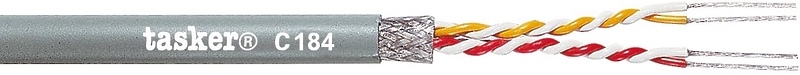 Кабель видео Tasker C184 артикул 316900Si-1