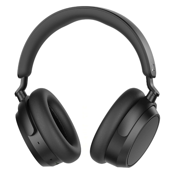 Наушники Sennheiser Accentum Plus Black артикул 312759Si-1